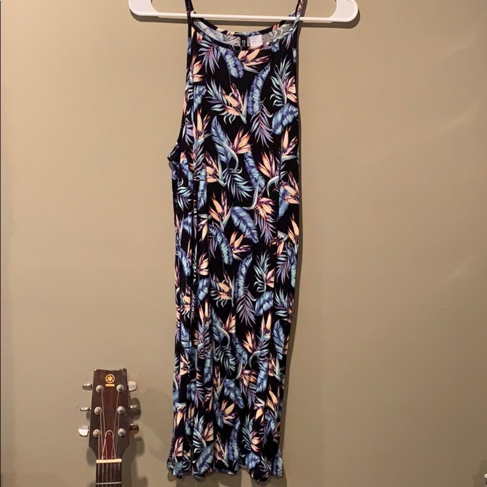 Women’s mini dress